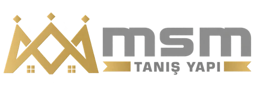 MSM Tanış Yapı - İzmir Tire İnşaat ve Tadilat